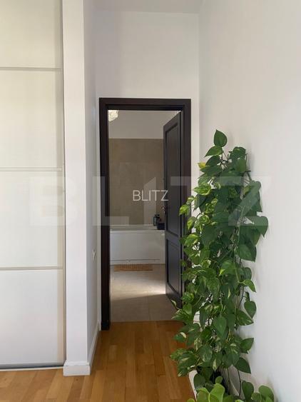 Penthouse modern cu 4 camere, 3 băi, 108mp cu parcare și boxă, zona Iris - 6