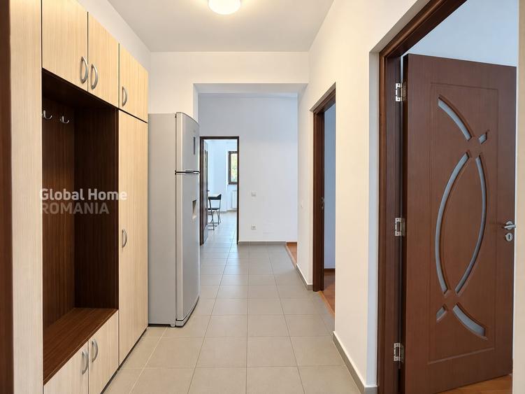 Apartament 3 camere | Sisesti | Mobilat si utilat | Pet frendly |
