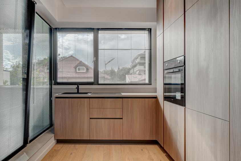 STUDIO | Timpuri Noi | Proiect Boutique- ideal pentru investitie