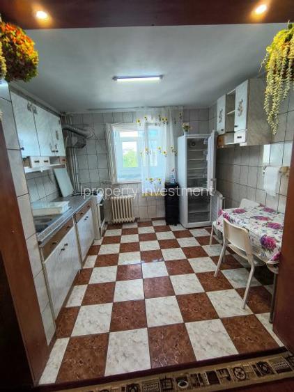 Parcul Sebastian | 2 camere | Centrala | Proximitate Parc | Ac | - 5
