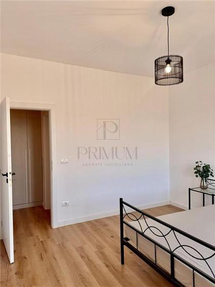 Calea Urseni, 2 camere, decomandat, parcare
