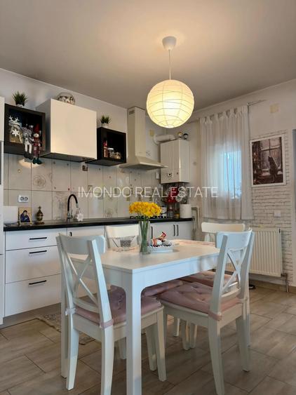 Casa Individuala 4 Camere I Tunari I 400 mp Teren - 6
