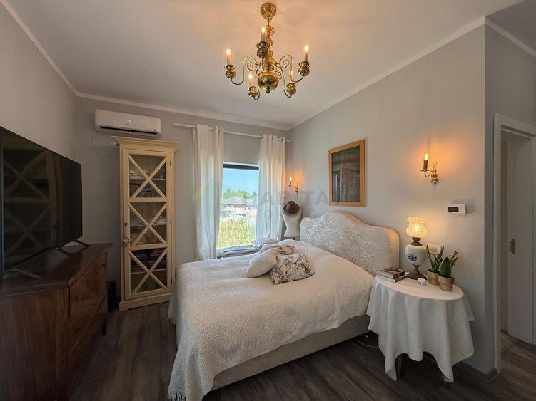 Vila 4 camere, curte amenajata | Strada Petre Ispirescu