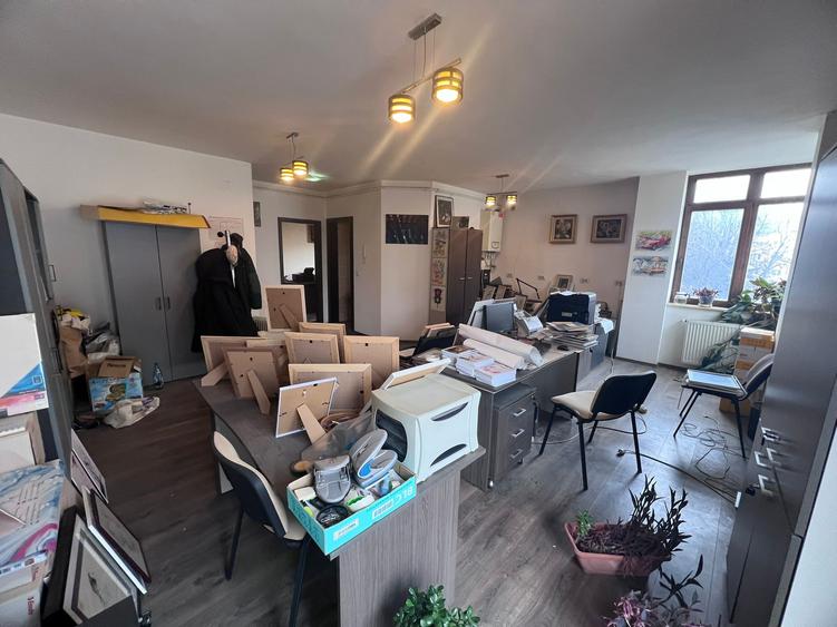 Apartament 2 camere, zona Ultracentral