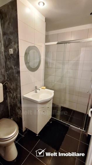 Inchiriere garsoniera finisata Manastur, zona Petrom-Minerva