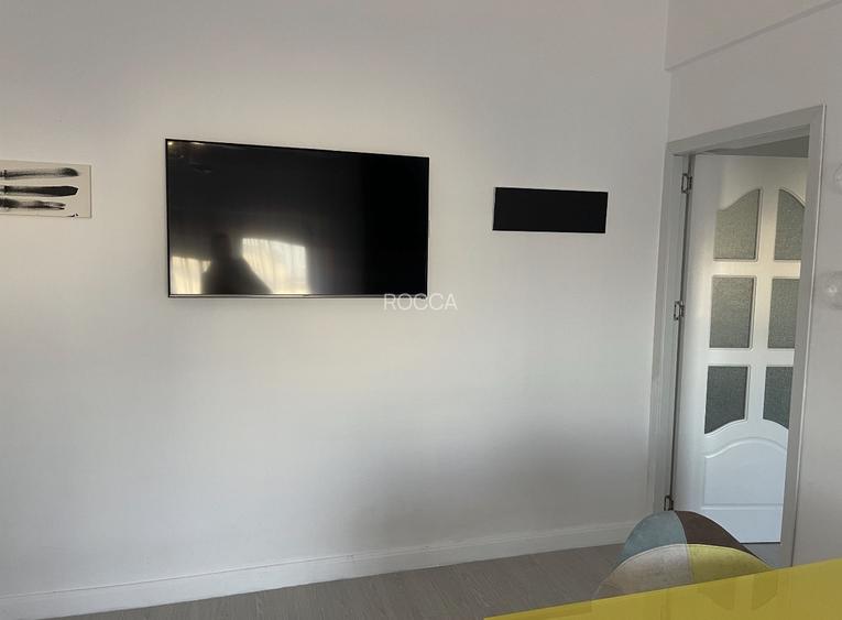 Apartament de 3 camere, 85 mp, pet friendly, centrală proprie, Jiului - 2
