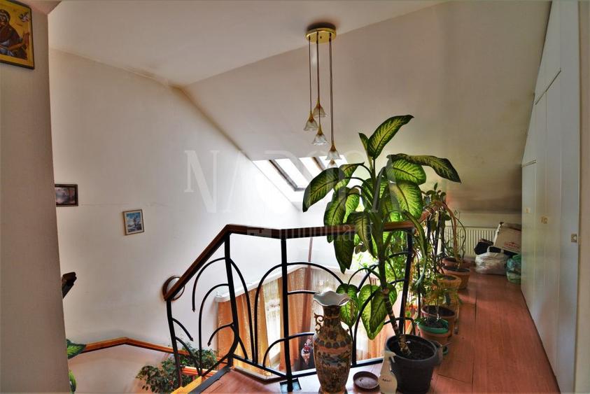 Casa 10 camere de vanzare in Centru, Cluj Napoca