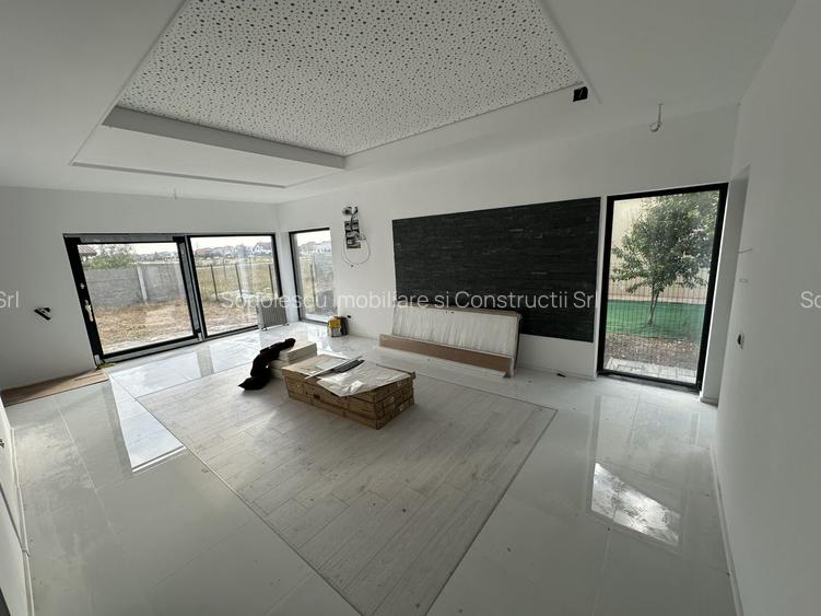 Duplex in Dumbravita se va mobila complet - 18