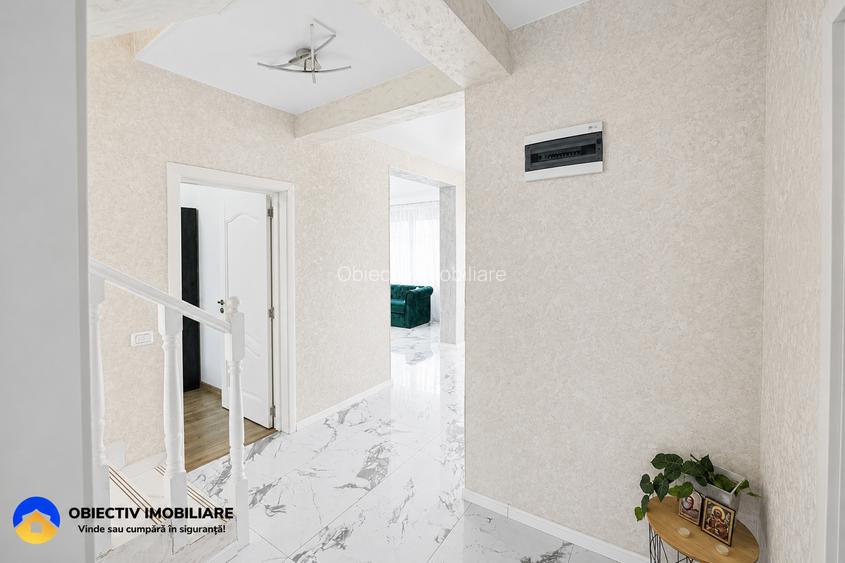 Ocazie 139.000 euro ! Proprietate deosebita Girov – Neamt - 19