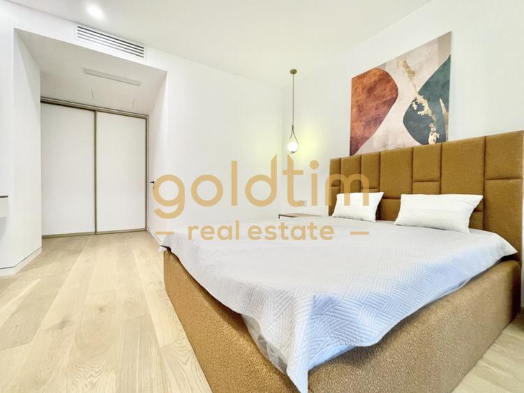 APARTAMENT SUPERB/COMPLEX REZIDENTIAL/SALA SPORT/PARCARE/BANEASA/PINES RESIDENCE