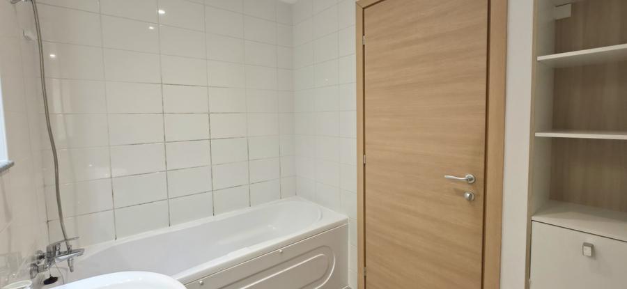 2 camere| New Town | parcare | terasă generoasă | Metrou Dristor