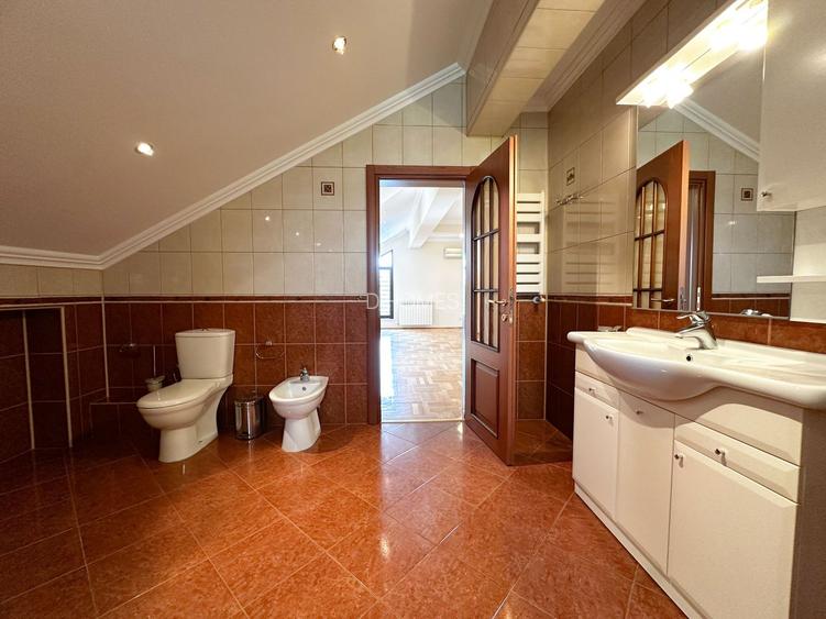 Chirie I Vilă premium I piscină I 6 dormitoare I  800 mp I Pipera - 49