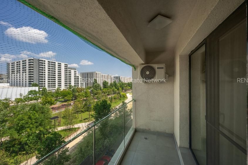 Lujerului, Plaza Residence, Parcul Linei, Comision 0 % - 14