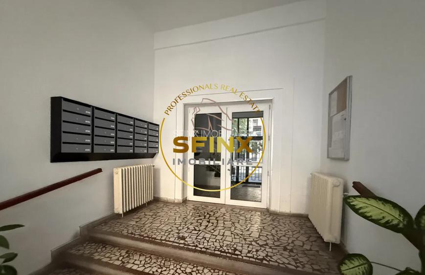 Unirii/ 3 camere/ birou/ nemobilat/ renovat - 10