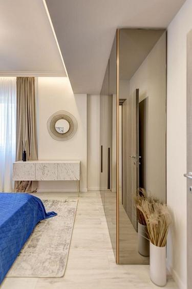 Apartament premium 2 camere | Aviatiei | Parcare | Pet friendly