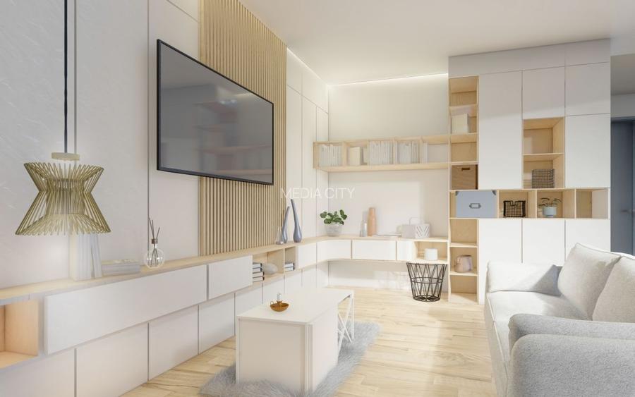 Ghica Apartments - 18