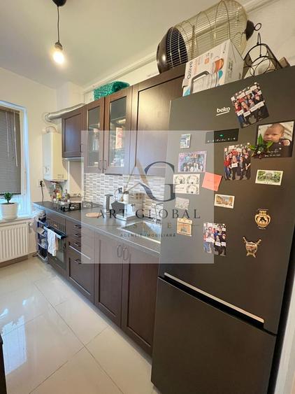 Apartament 2 Camere Decomandat Militari Residence Avangarde City Parcare Inclusa