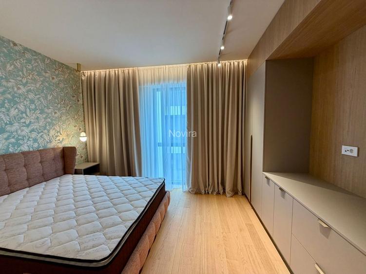 Apartament 4 Camere | Premium | 2 Locuri Parcare | Prima Închiriere - 14