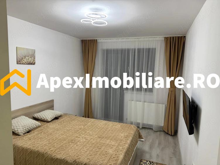 Ap. 2 cam Theodor Pallady Bucuresti | Metrou 7 min | centrala proprie, parcare
