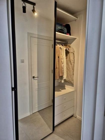 Închiriere Apartament 2 camere în 1 Mai 3 min Metrou