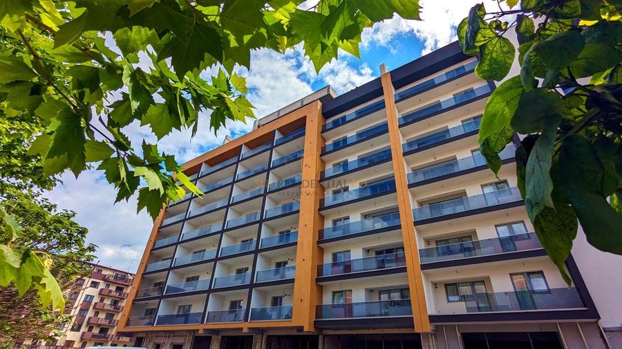 Apartament cu 2 camere,Bloc nou, Zona Metrou Berceni, Comision 0