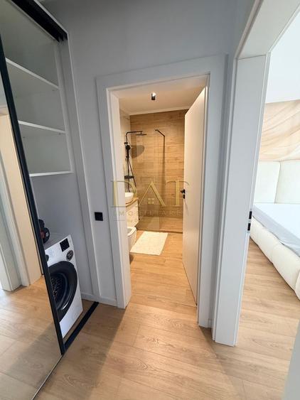 Apartament superb | 2 camere | etaj intermediar | Terra Gardens Cluj