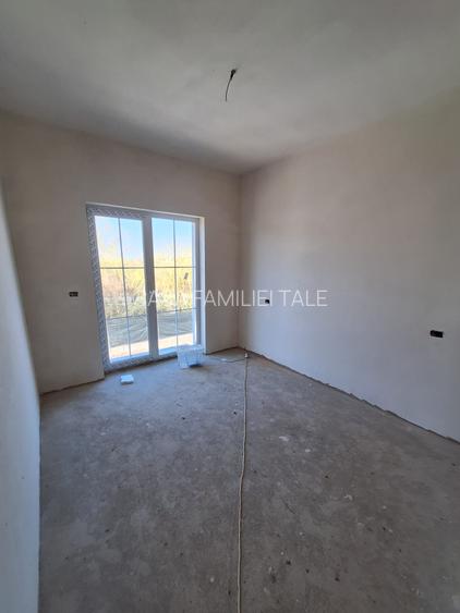 Duplex nou 2025 – 3 camere, curte proprie | Sânandrei, 10 min Timișoara - 10