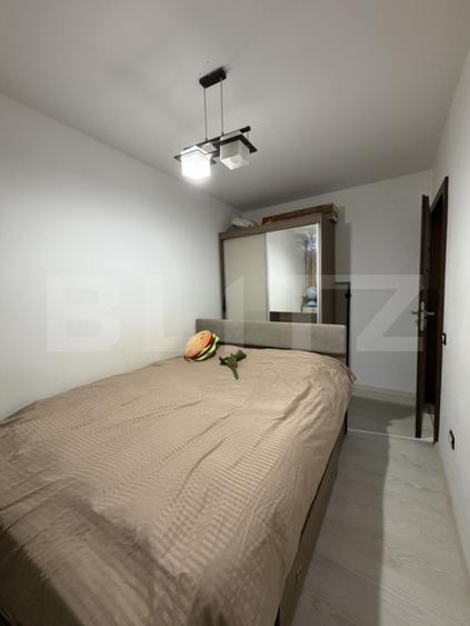 Apartament 3 camere, 61 mp, zona Rotonda/ Stomatologie