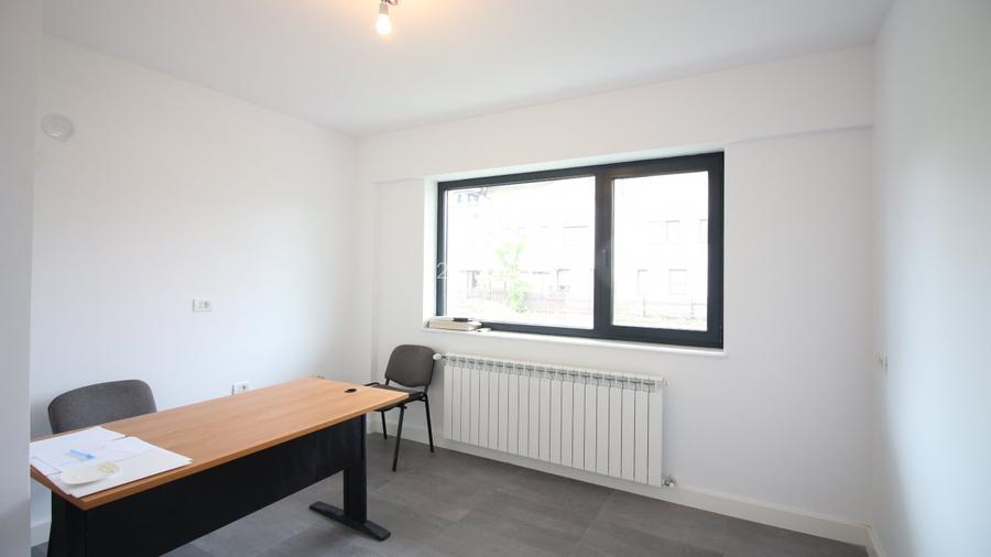 Apartament nou 4 camere cu gradina | Baneasa - Iancu Nicolae | Imobil boutique - 12