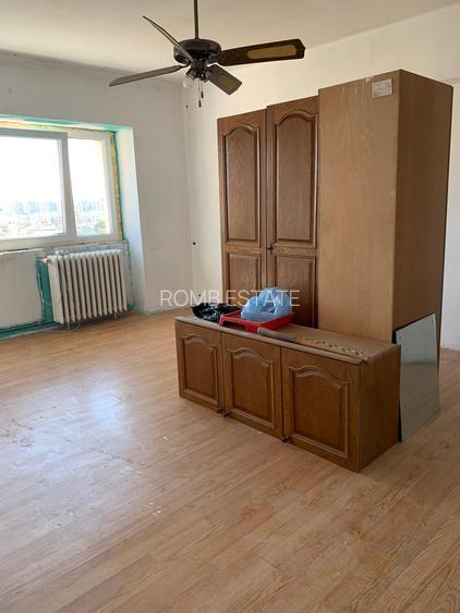 Apartament 2 camere ,Marasti ,Str. Fabricii , 50m, balcon , 135,000Euro - 4