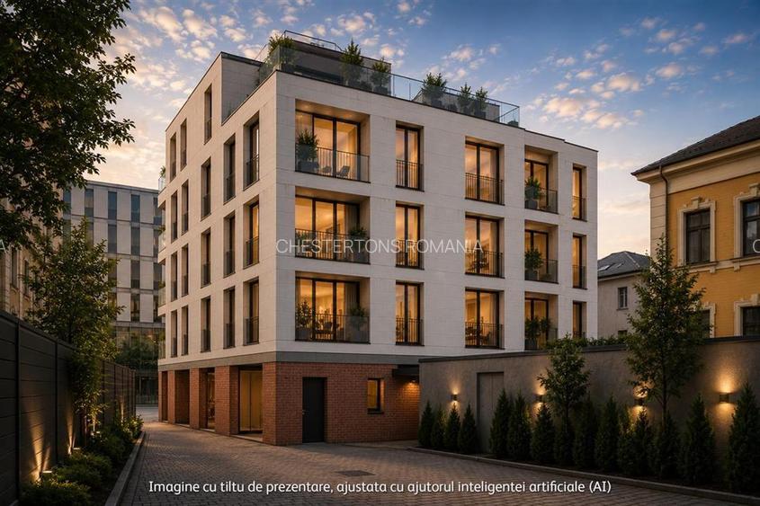 Cladire de Vanzare Piata Victoriei - Buzesti | 1.000 mp | Investitie Premium - 5