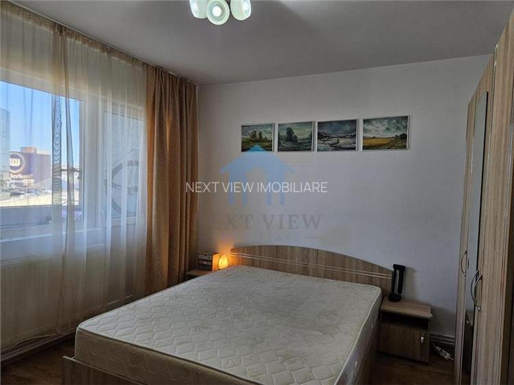 Apartament 2 camere, Gheorgheni - 3