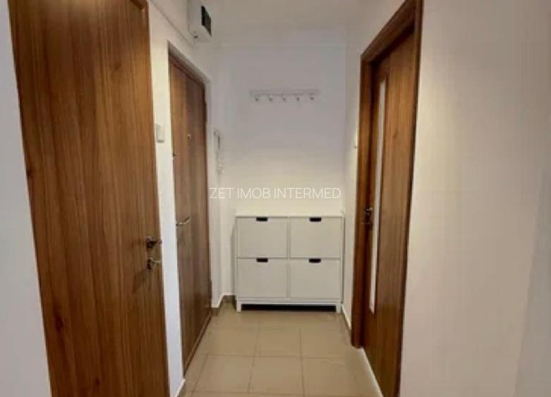 2 camere Nicolae Grigorescu - aleea Fuiorului - 9