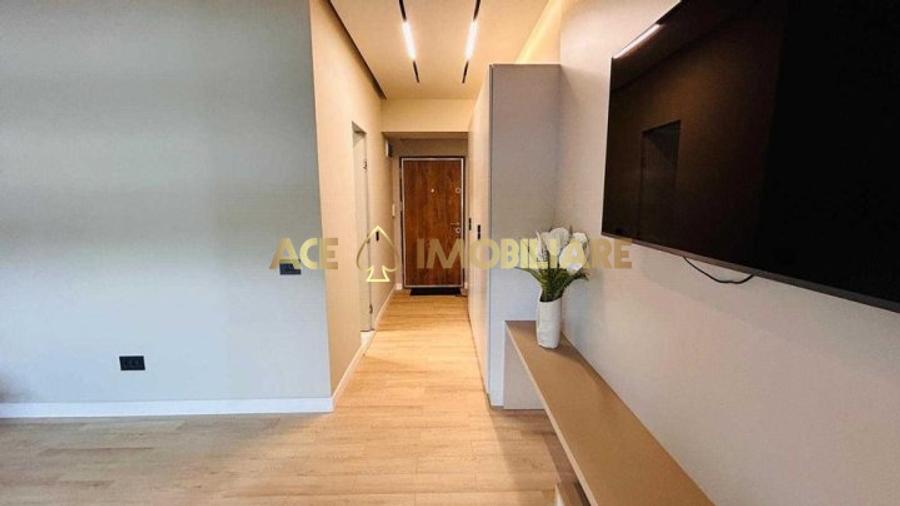 Garsoniera de inchiriat | Vitan | Mobilat | Utilat | Centrala |Jacuzzi