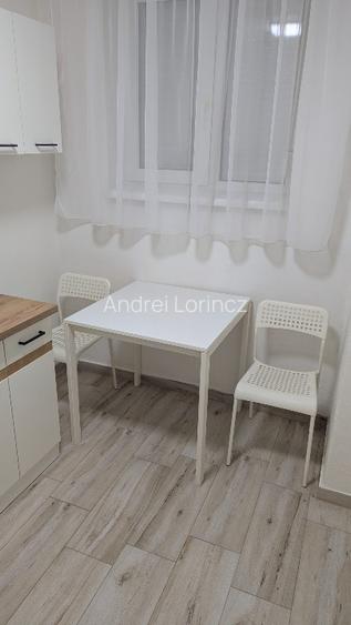 Apartament 2 camere, parter, p. 1 Decembrie  - 5
