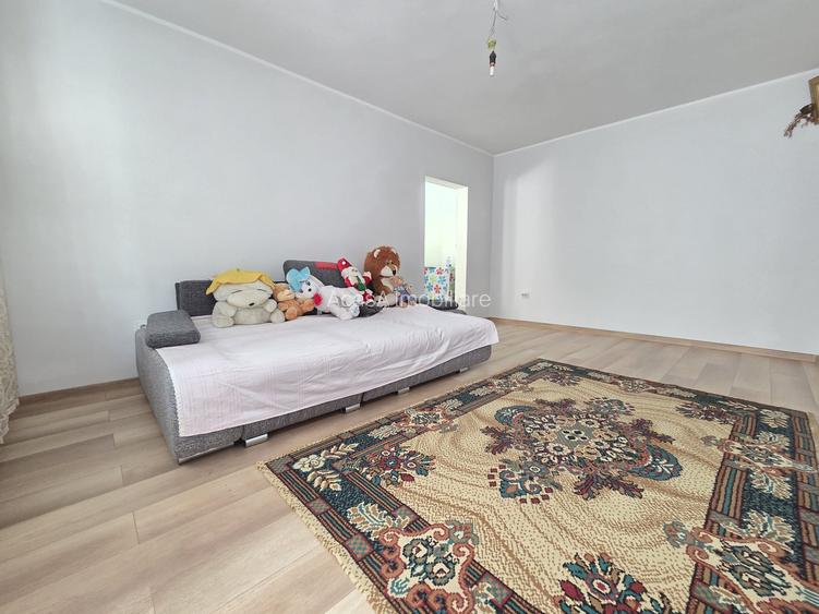 Apartament 3 camere Micro 17 etaj 1 renovat complet - 4