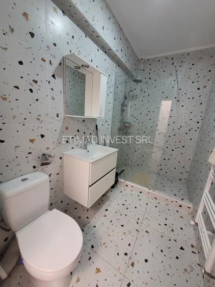 Apartament 2 camere - 50 mp - mobilat- Mamaia Sat  | Bloc Nou 2024 -85500 Euro - 15