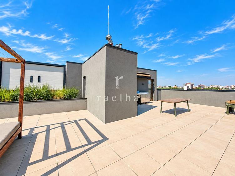 Penthouse | 229MP | 3 camere | 2 Parcari | NZeb