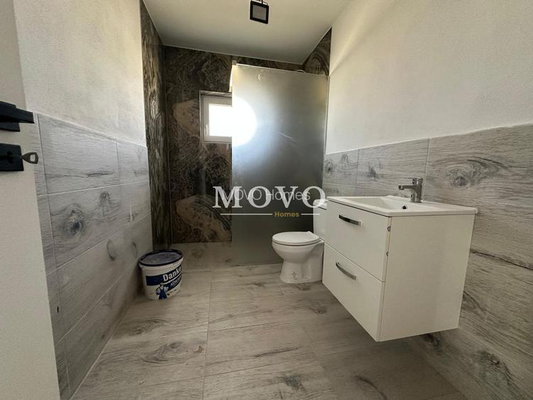 Duplex in Sanandrei | 3 camere | Toate utilitatile | Parter |