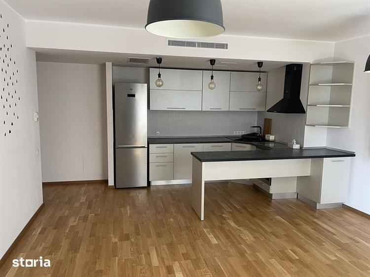 Maria Rosetti 38, 2 camere, deosebit, etaj 1, 60 mp, garaj, paza