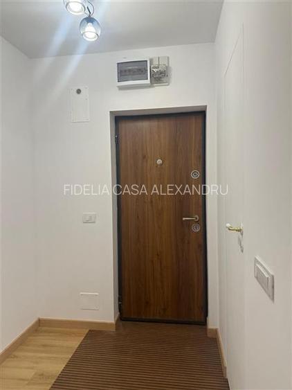 Apartament de vanzare 1 camera, Gara - 5