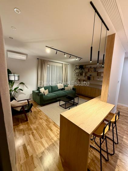 Prima inchiriere | 3 Camere | Design Premium | Apus spectaculos | Parcare inclus - 10