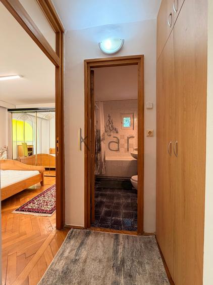 Apartament 3 camere 65mp, decomandat, Zorilor - Louis Pasteur