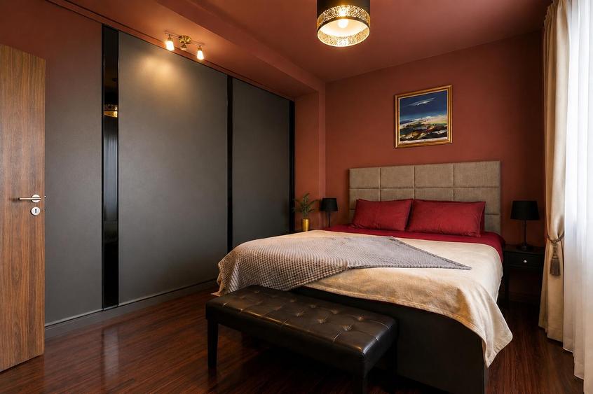 Apartament, PET FRIENDLY, de închiriat în Giroc - hotel IQ.