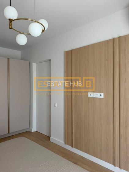 Apartament cu 2 camere și terasă de 15 mp | The Nest - 16
