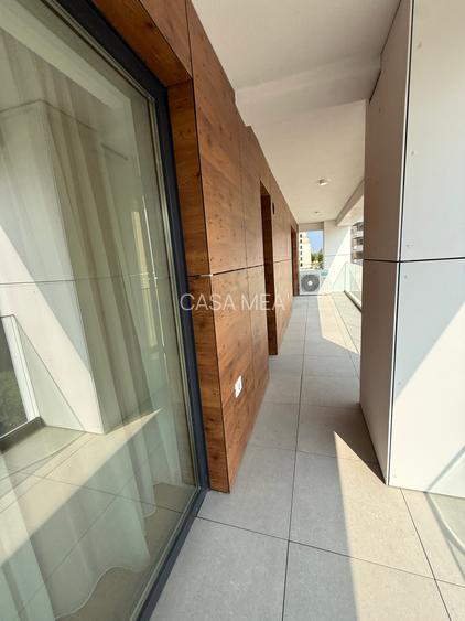 Apartament Premium 3 Camere The Level 3 Parcare Supraterana - 30