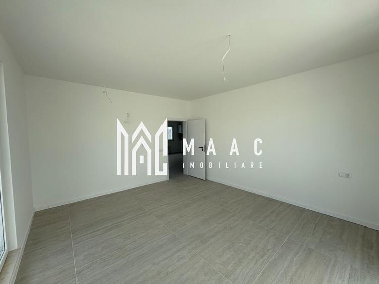 Penthouse 3 camere I 91 mp I Terasa I Calea Cisnadiei