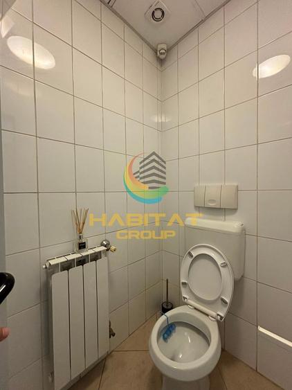 Spațiu de birouri modern de închiriat – Metrou Brâncoveanu | Etaj 2 | Lift |