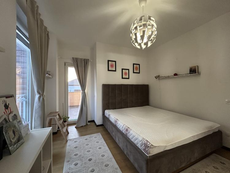 Duplex 5 camere, 117mp utili, teren 307mp - Bucovat