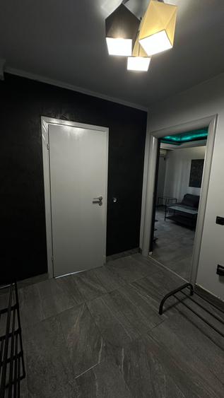 Gara de Nord - 2 camere- Centrala - Metrou - AC - Renovat